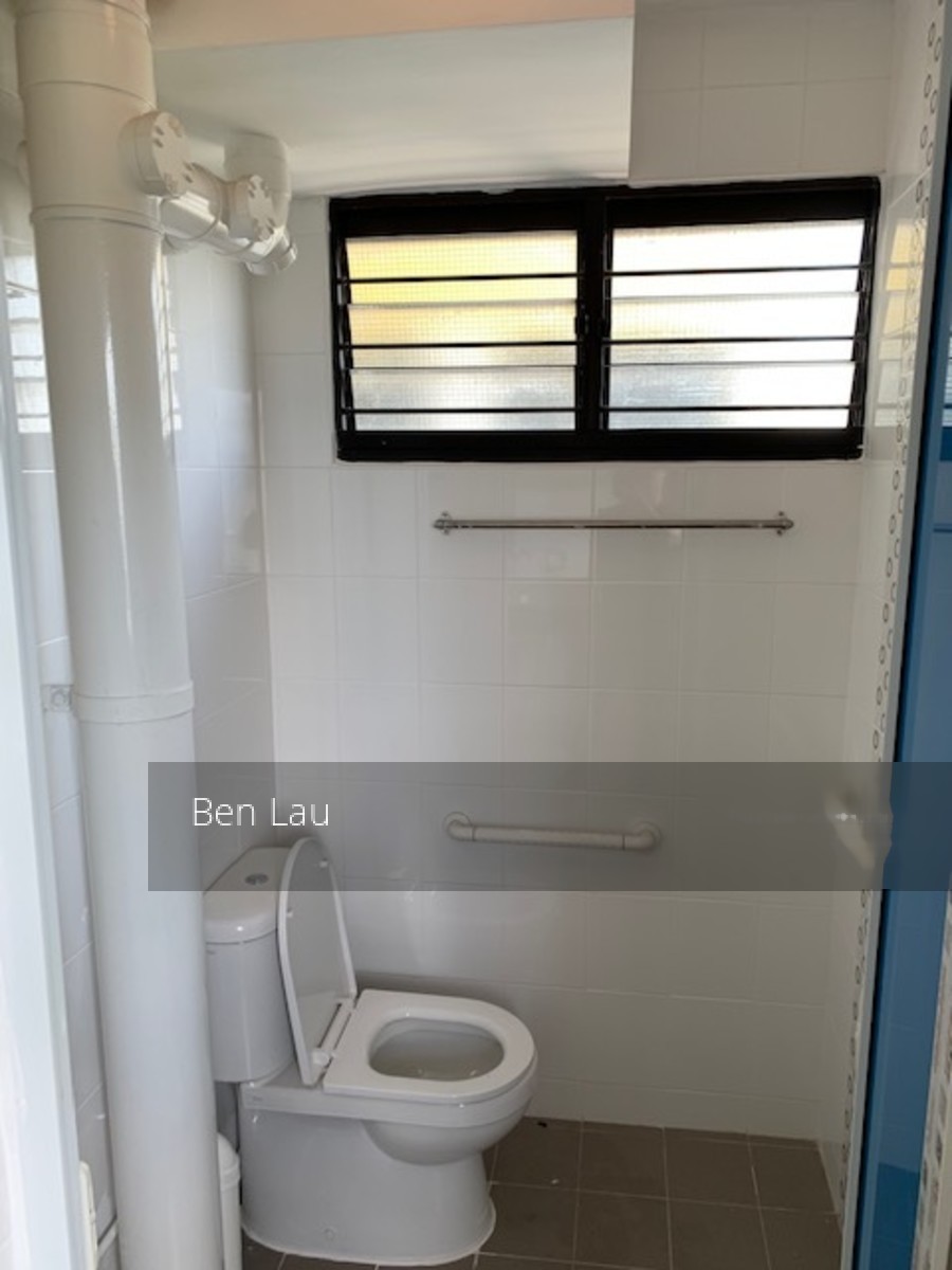 Blk 343 Clementi Avenue 5 (Clementi), HDB 3 Rooms #202625352